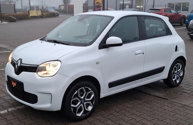 Renault TWINGO ZEN ELECTRIC KLIMA PAKET DAB MFL TP PDC