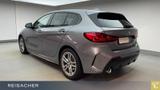 BMW 118i A M-Sport,LCProf,LED,PDC,Tempomat - BMW 118 Gebrauchtwagen in Augsburg