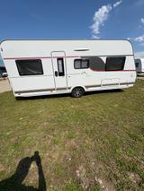 Bürstner Premio Plus 520 TL Limited Edition inkl. Mover  - Bürstner Premio Plus