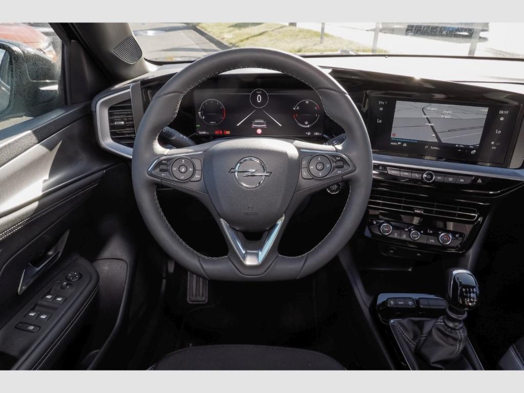Opel Mokka GS Line 1.2 RückKam Matrix LED Winterpaket