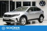 Volkswagen Taigo 1.0TSI DSG Energy AHK RKAM NAVI Totwinkel  - Volkswagen Taigo Energy mit Benzin-Antrieb