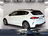 BMW 120 AHK Kamera Driv.Assist LED Sitzheizung - BMW 120 in Saarbrücken