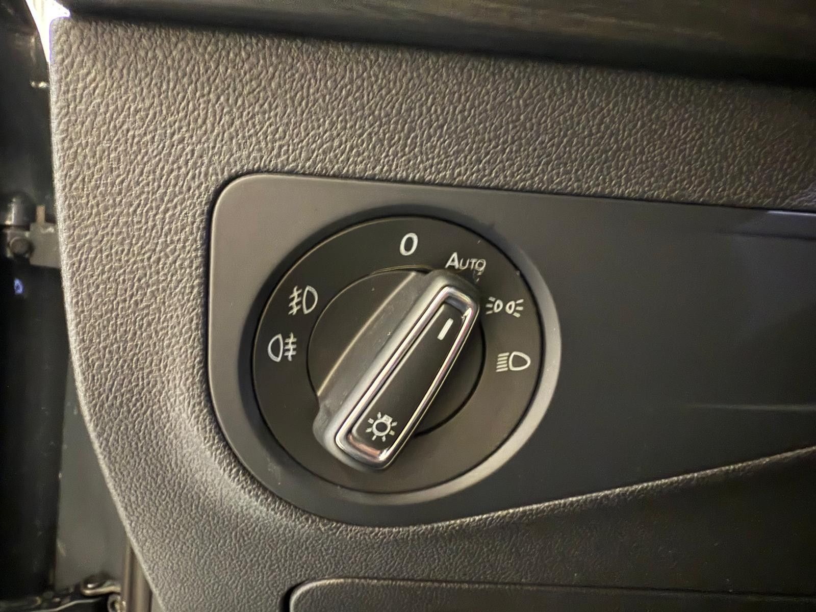 Fahrzeugabbildung SEAT Tarraco Xcellence/ LED/AHK/NAVI/CARPLAY