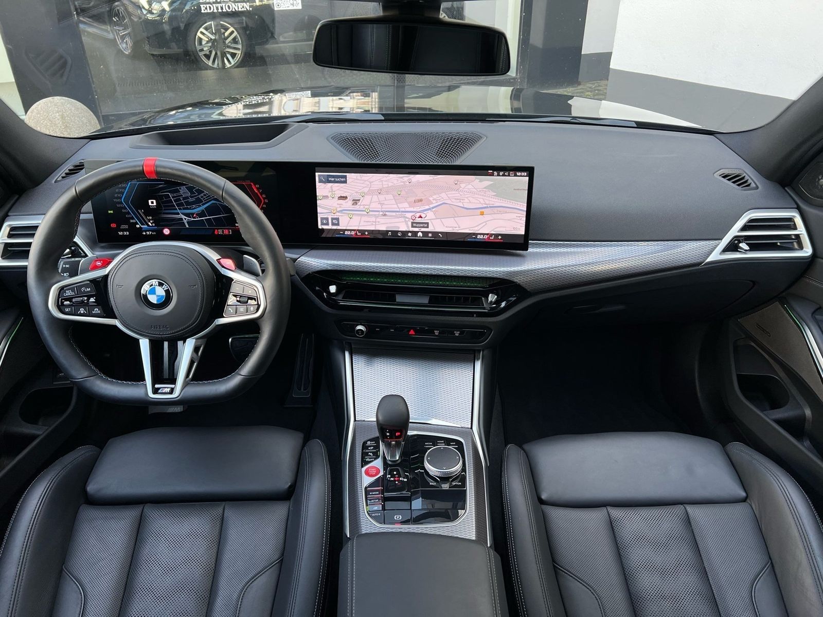 BMW M3 - Bild 8