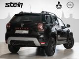 Dacia Duster II TCe 150 EDC 2WD Sondermodell Extreme N - Dacia Gebrauchtwagen mit Automatikschaltung