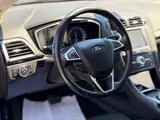 Ford Mondeo Automatik Titanium LED ACC Kessy AHK Kam - Ford Mondeo Gebrauchtwagen