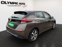 Nissan Leaf 40kWh Acenta NAVI KAMERA SITZHEIZ LENKRADHZ - Image