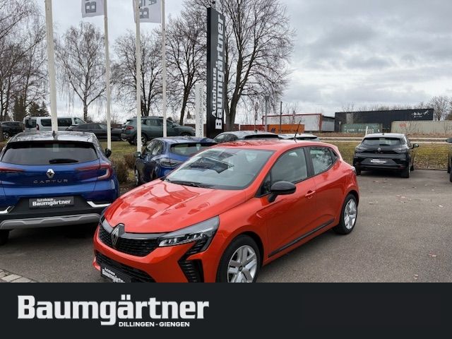 Fahrzeugabbildung Renault Clio Evolution TCe 90 PDC/Winter-Paket/Tempomat