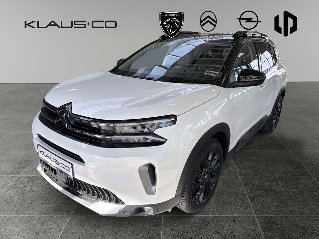 Citroën C5 Aircross 1.2 ë-Series