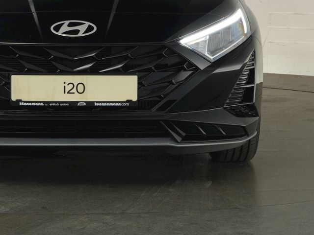 Hyundai i20 – Bild 26