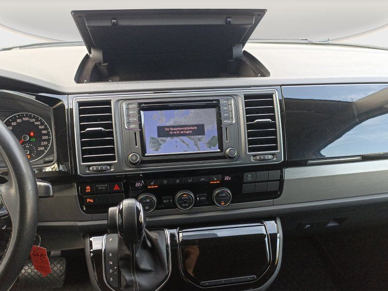 Fahrzeugansicht 12 Fahrzeugabbildung Volkswagen T6 2.0TDI 4Motion Multivan Generation Six DSG