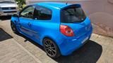 Renault Clio RS Sport 2.0 16V Bilstein Sperre EBC Fox.. - Renault Clio: RS 16v