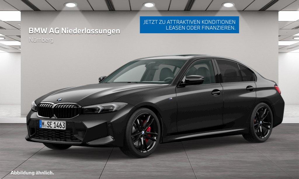 BMW 330d xDrive Limousine 2023