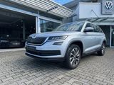 Skoda Kodiaq 1.5TSI DSG CLEVER*LED*AHK*KAMERA*19-ZOLL - Skoda Kodiaq in Stuttgart