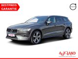 Volvo V 60 Cross Country B4 AWD Pro LED Tempomat PDC - Volvo V60 mit Diesel-Antrieb: Navigationssystem, Kombi, Automatik, Awd