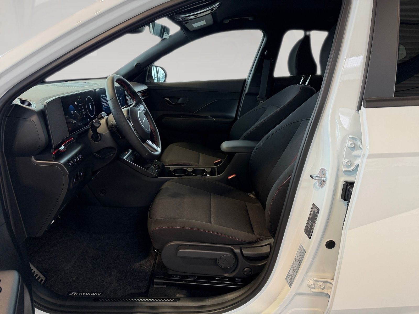 Hyundai Kona – Bild 7