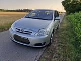 Toyota Corolla 1.6 Sol KLIMAAUTOMATIK und Standheizung - Toyota Corolla Gebrauchtwagen in München