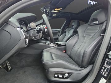 BMW M5 - 6