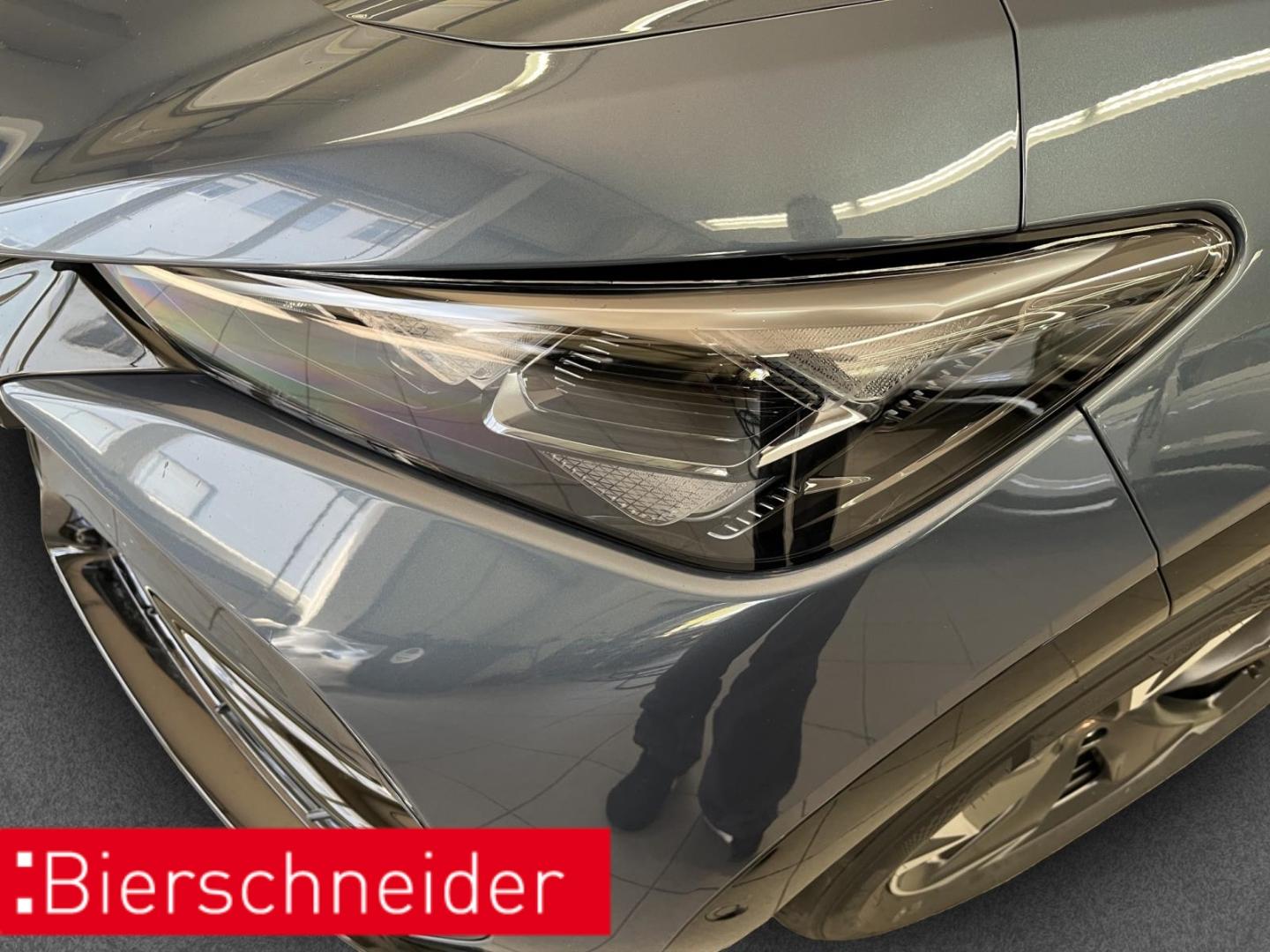 Cupra Tavascan in Ingolstadt für 46.250 € | mobile.de