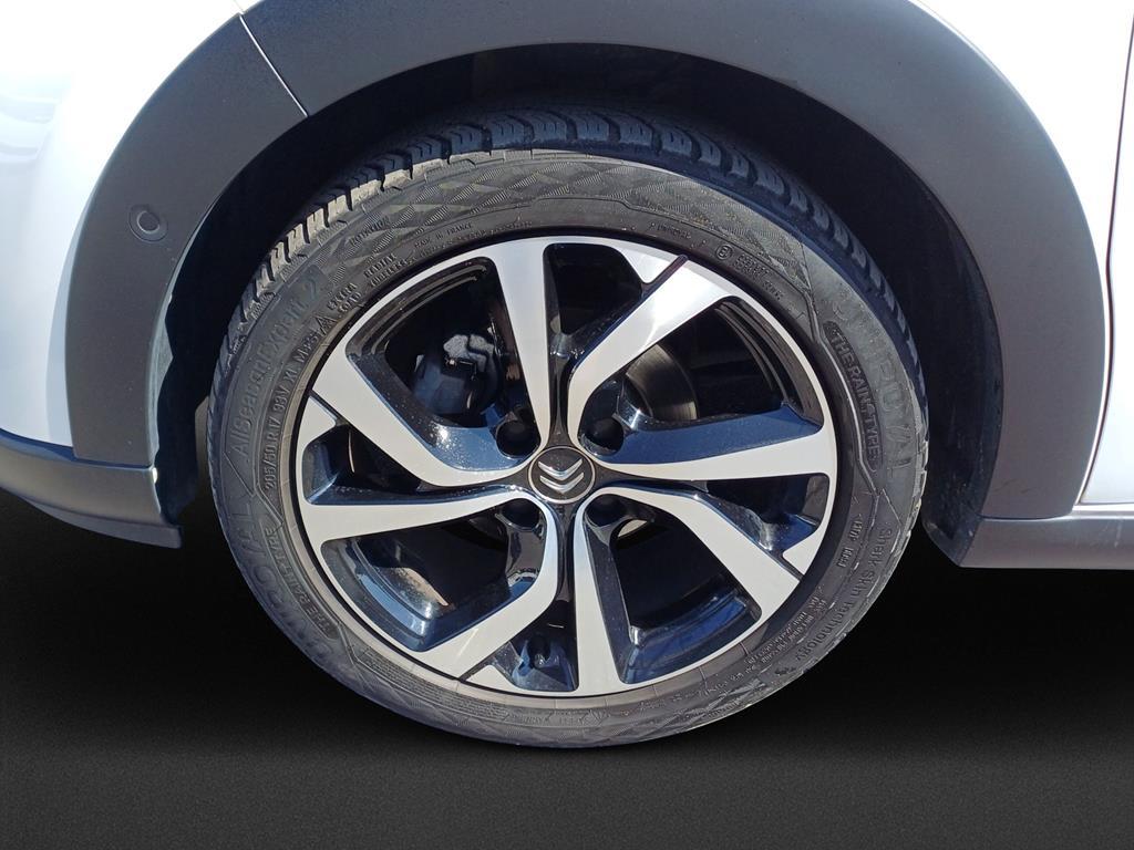 Citroën C3 SHINEPACK PT110SS