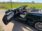 BMW 420i Cabrio A - - gebrauchte BMW 420 aus dem Jahr 2023