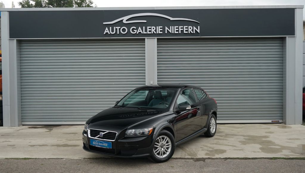 Volvo C30