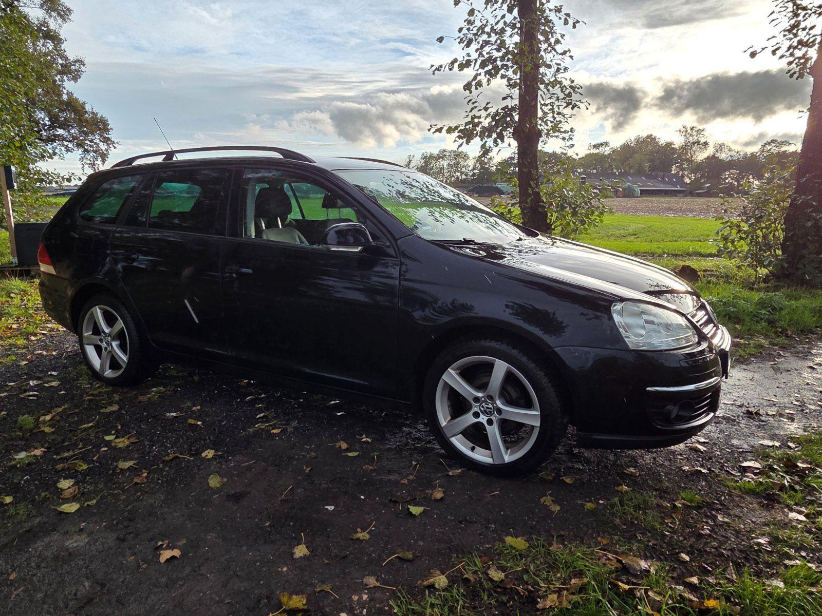 Volkswagen Golf 2008 — photo 7