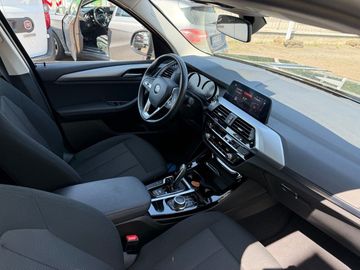 BMW X3 - 11