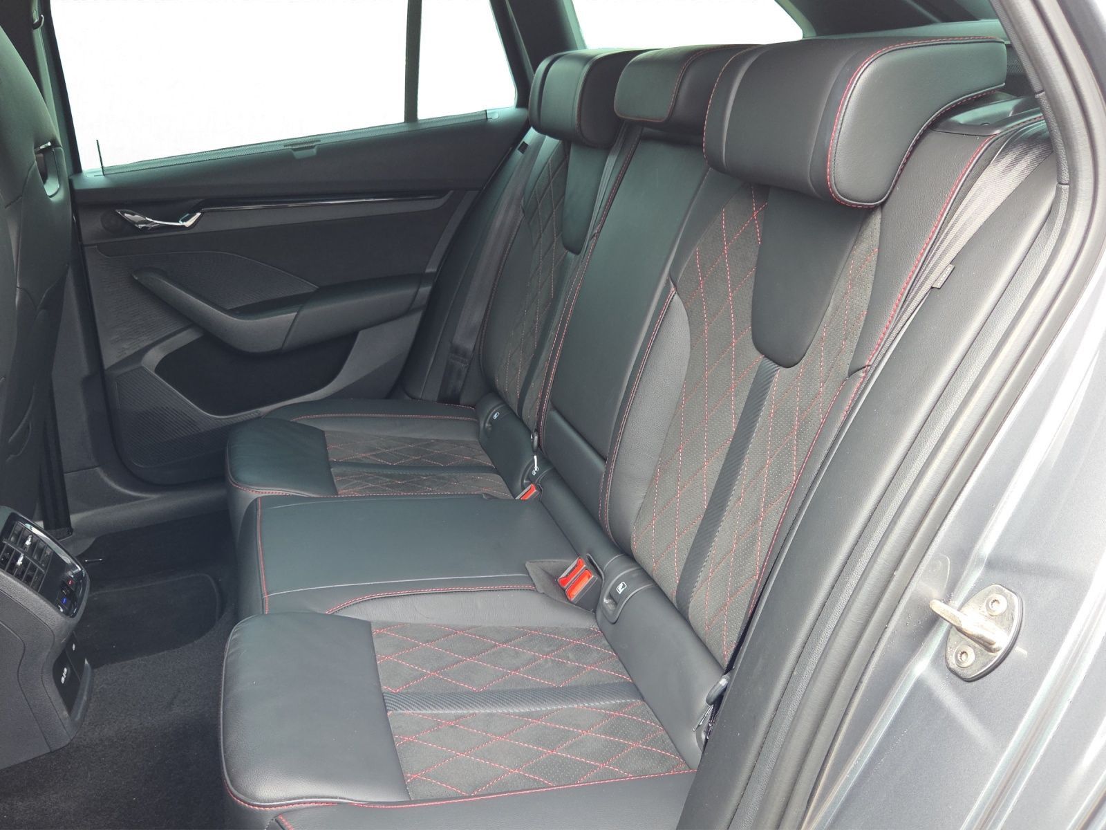 Skoda Octavia - Bild 18