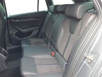 Skoda Octavia - Vorschau Bild 18