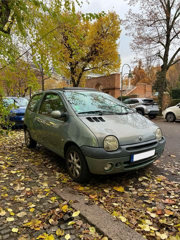 Renault Twingo 1.2 16V Initiale