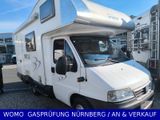 Joint SOLAR/ZAHNRIEMEN+TÜV NEU/GFK/SEP DUSCHE - Joint Wohnwagen & Wohnmobile