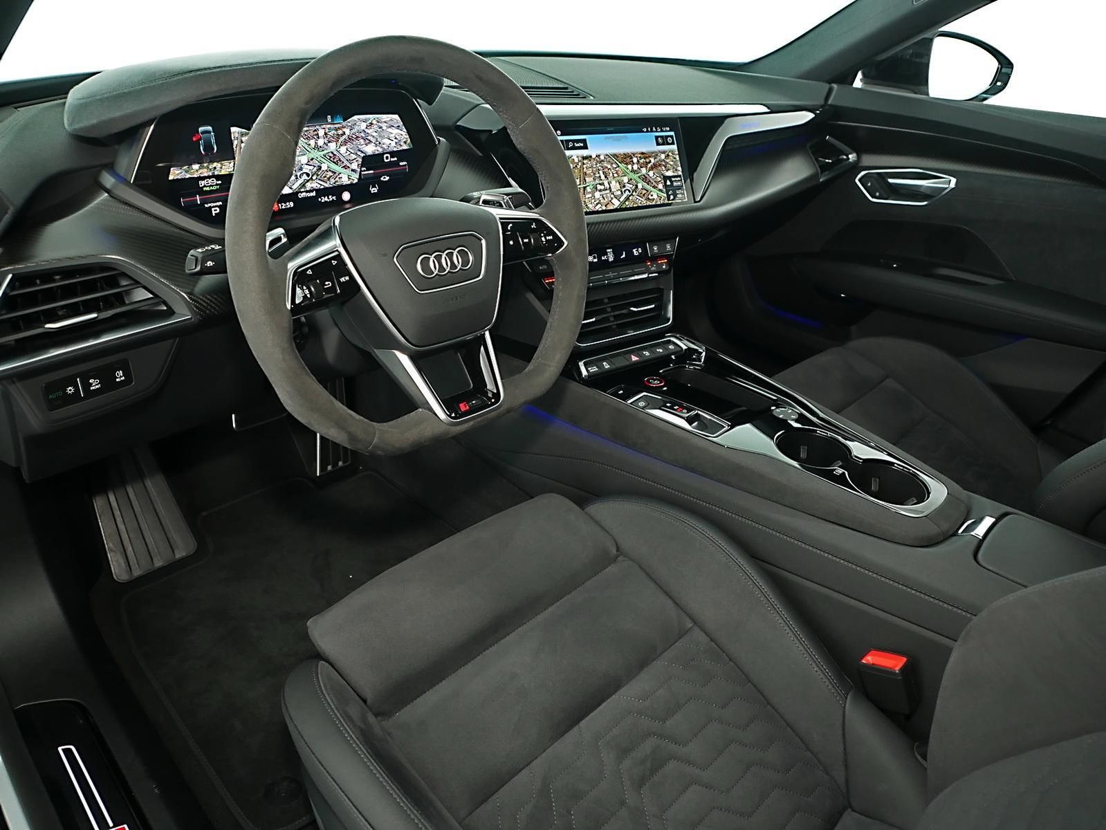 Audi RS e-tron GT - Bild 6