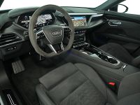 Audi RS e-tron GT - Vorschau Bild 6