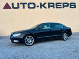 Skoda Superb Elegance - gebrauchte Skoda Superb aus dem Jahr 2011