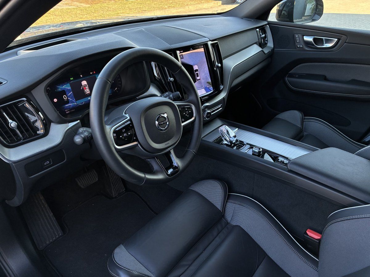 Volvo XC60 - Bild 8