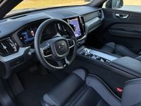 Volvo XC60 - Vorschau Bild 8