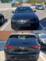 Volkswagen Golf 2.0 TSI OPF 140kW DSG R-Line  - Volkswagen Golf: 14 Tsi