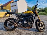 Yamaha XSR 900 Akrapovic + Extras - YAMAHA XSR 900