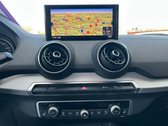 Audi Q2 35 TFSI advanced, миниатюра 15