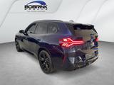 BMW X3 M50 xDrive M Sport Pro Pano AHK Stop&Go H/K - BMW X3 Gebrauchtwagen in Bremen