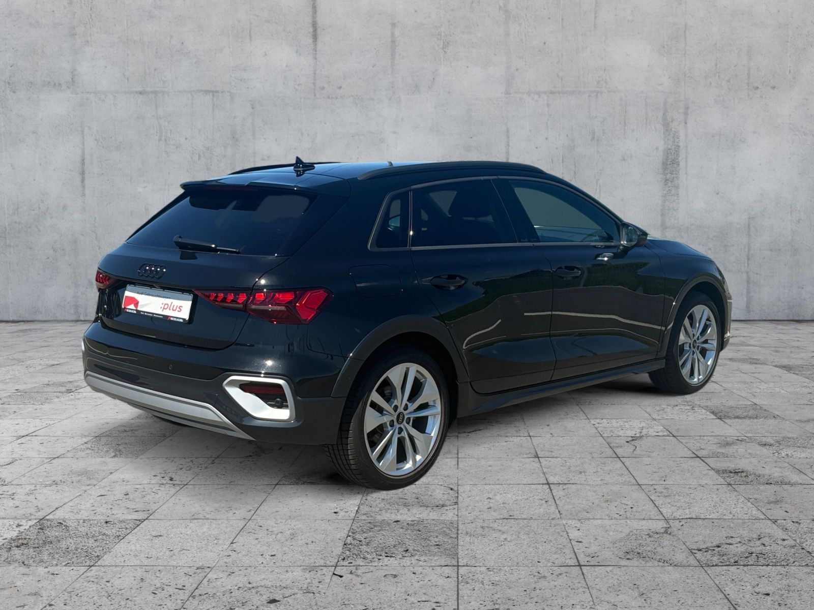 Audi A3 - Bild 6