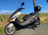 Yamaha Majesty 125 MBK Skyliner TÜV 7/27 viele Neuteile - Offers