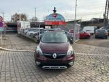 Renault Scenic III BOSE Edition/KLIMAA/LEDER/KAMERA/NAVI
