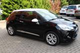 Citroën DS3 Sportlich! - Citroën DS3 Gebrauchtwagen