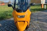 BMW C1  200 seltene Sonderedition im Topzustand!!!!! - BMW C1 200