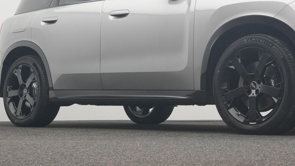 MINI Countryman S (Cooper) - Bild 21