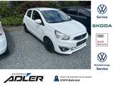 Mitsubishi Space Star Diamant Edition - Mitsubishi Space Star Gebrauchtwagen in Dresden