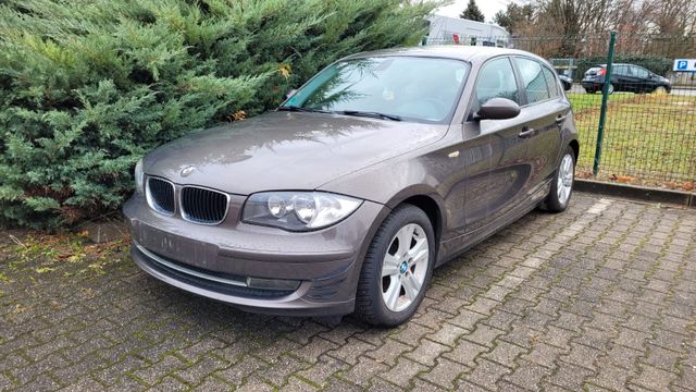 BMW 118 Lim. Automatik Advantage