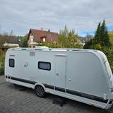Dethleffs Camper 540 QMK - Dethleffs Camper 540